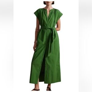 Apiece Apart Mirada Tank Maxi Dress size 6 Used, second hand resell